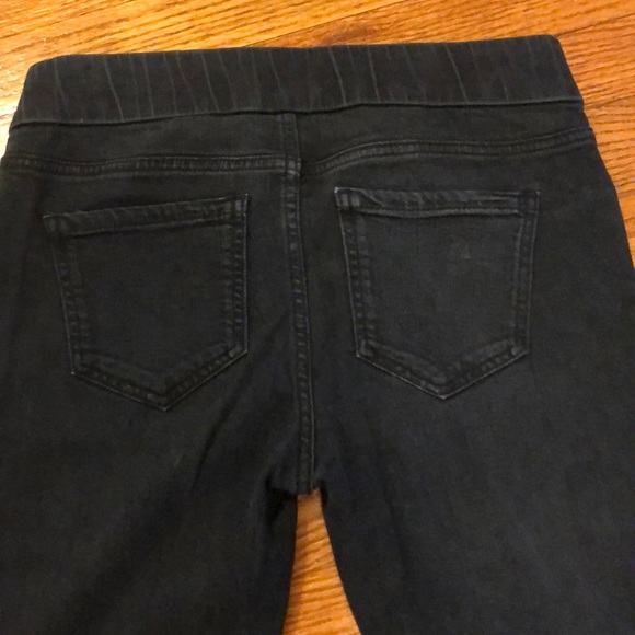 Liverpool Denim Jeggings - Picture 2 of 3